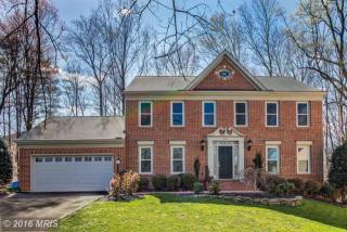 4514 Marquis Pl, Woodbridge, VA 22192-6616
