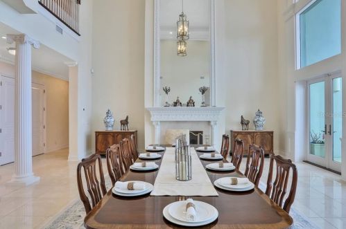 535 Ocean Shore Blvd, Ormond Beach FL  32176-5401 exterior