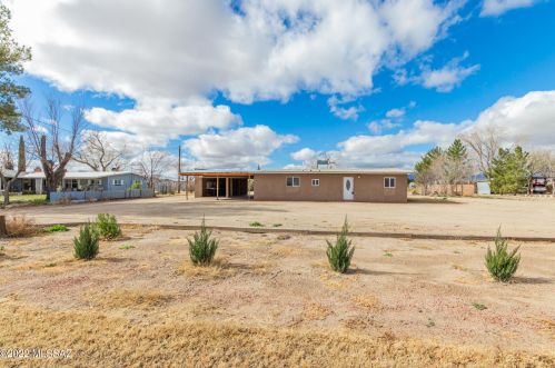 1243 Joe Hines Rd, Willcox, AZ 85643-3100