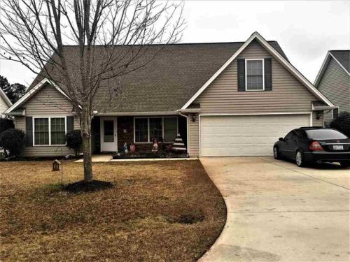 208 Providence Ct, Seneca, SC 29678-2969