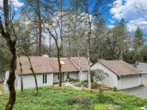 19007 Chickadee Ct, Lake Wildwood CA  95946-9644 exterior