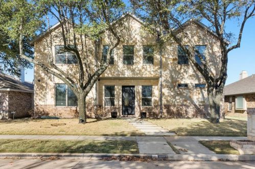 987 Little Den Dr, Lewisville, TX 75067-7453
