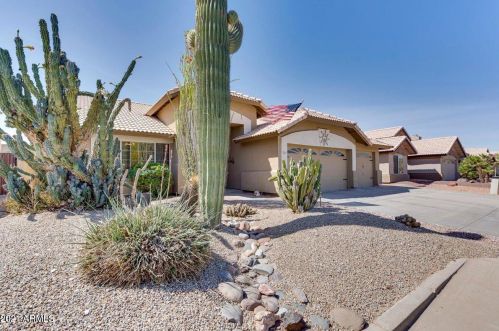 4621 Geronimo St, Chandler, AZ 85226-5307