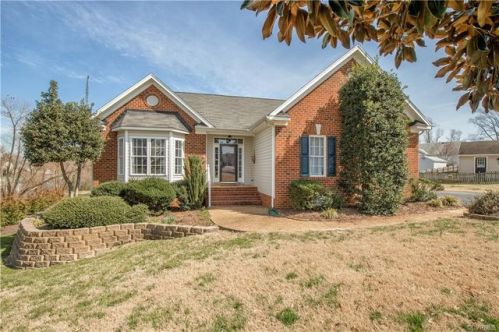 6307 Softmoss Ct, Mechanicsville, VA 23111-7553