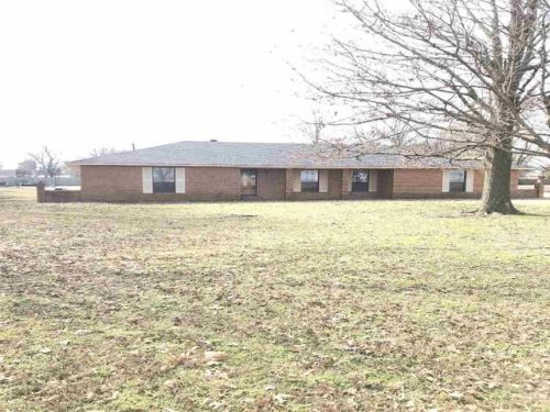 3835 State Highway 18, Manila, AR 72442-8042