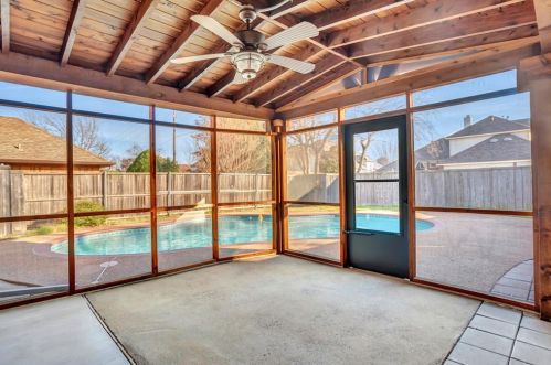 1432 Rivercrest Blvd, Allen TX  75002-2900 exterior