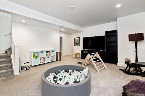 2875 Logan St, Englewood CO 80113-1636 exterior