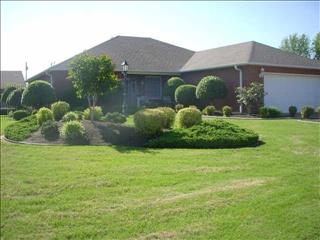 2173 Oakmont Ave, Dyersburg, TN 38024-1638