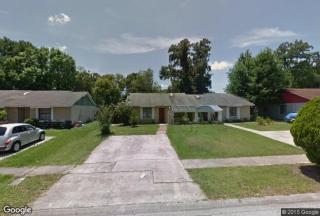 7696 Timber River Cir, Orlando, FL 32807-8353