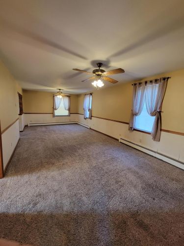 1202 Riverview Dr, Kewaskum WI  53040-9782 exterior