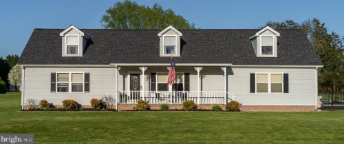 205 Priscilla Cir, Lewes, DE 19958-8921