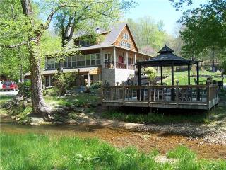 3178 Old Beaver Creek Rd, Nunnelly, TN 37137-3788