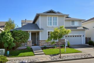 1185 Rochioli Dr, Windsor CA  95492-6890 exterior