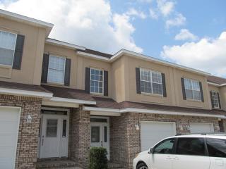 125 Big Oaks Ln, Niceville FL  32578-1955 exterior