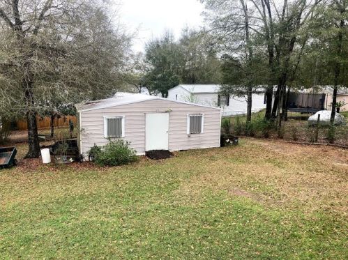 49 Kings Lake Blvd, Defuniak Springs FL  32433-7099 exterior