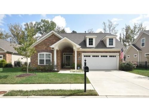 108 Faith Dr, Gibsonville, NC 27249-2672