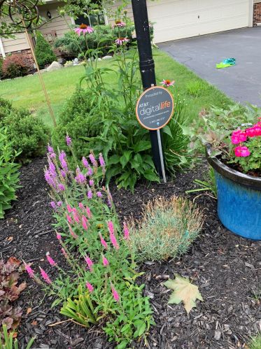 14460 Wilbur Dr, Waukesha WI  53151-5254 exterior