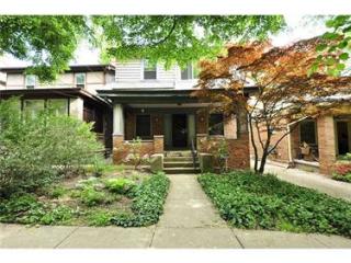 5553 Woodmont St, Pittsburgh, PA 15217-1255