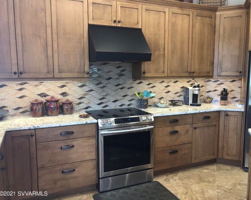 150 Stone Creek Cir, Sedona, AZ 86351-7438