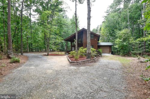 173 Windwood Coves Blvd, Mineral VA  23117-4852 exterior