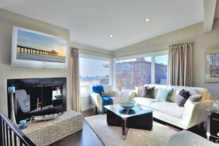 220 15th Pl, Manhattan Beach CA  90266-4611 exterior