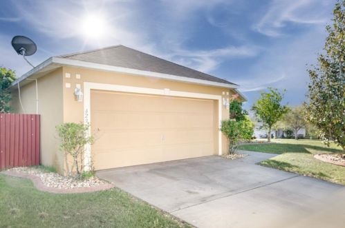 629 Kermarah Ave, Grenelefe, FL 33844-6605