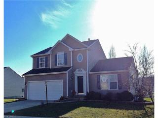 5366 Ivandale Dr, Medina, OH 44256-7888