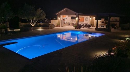 505 Caballo Ct, Hollister CA  95023-9055 exterior