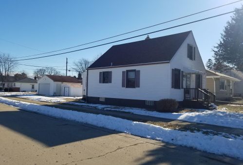 3001 26th Ave, Kenosha, WI 53140-2164