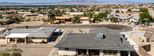335 Buccaneer Ln, Lake Havasu City AZ  86406-6945 exterior