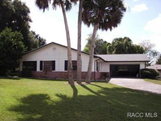 8608 Cresco Ln, Inverness, FL 34450-6931