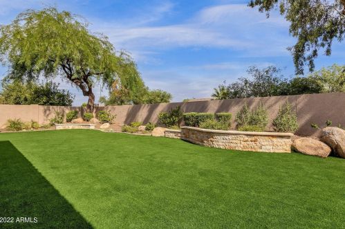 6435 Everett Dr, Scottsdale AZ  85254-2626 exterior