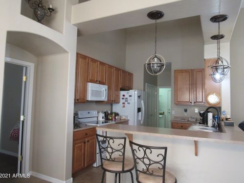 1577 Earl Dr, Casa Grande AZ  85122-5610 exterior