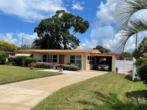 2617 Janet St, Kissimmee, FL 34741-4330