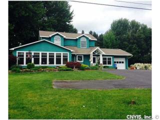 8505 River Rd, Radisson, NY 13027-9698