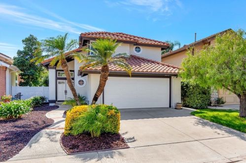28752 Vista Santiago Rd, Trabuco Canyon, CA 92679-1104
