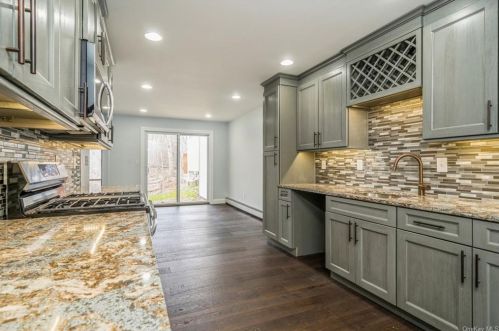 128 Country Clb Dr, Florida NY  10921-1555 exterior