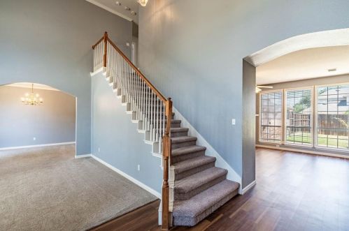 3913 Dunwich Dr, Richardson TX  75082-3649 exterior