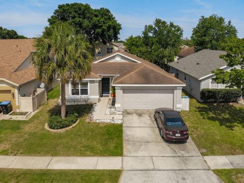 11205 Worley Ave, Orlando, FL 32837-9169