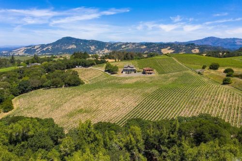5445 Sonoma Mountain Rd, Santa Rosa, CA 95404-8884