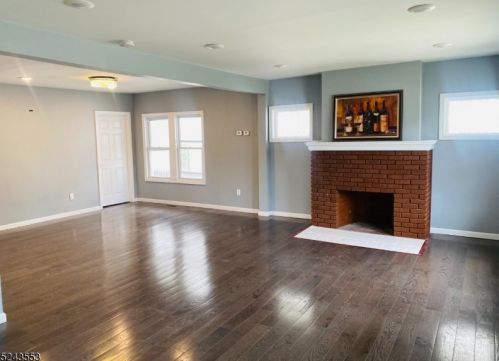 263 Park Ave, East Orange NJ  07017-4412 exterior