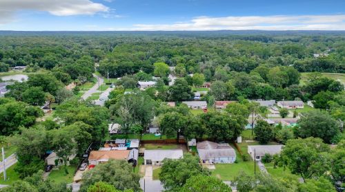 2315 Sandburg Pt, Homosassa FL  34448-1825 exterior