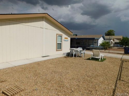 7918 Quail Dr, Mohave Valley AZ  86440-9544 exterior