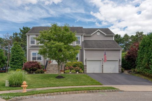 1624 Patriot Ave, Bricktown, NJ 08724-2389