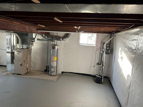 1169 Carmont Dr, Meadville PA  16335-2820 exterior