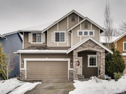 6231 118th St, Snohomish, WA 98296-6951