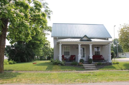 6856 Wishart St, Huntsville, OH 43324-9753