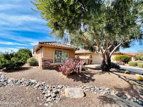 39936 Sand Crest Dr, Tucson, AZ 85739-2346