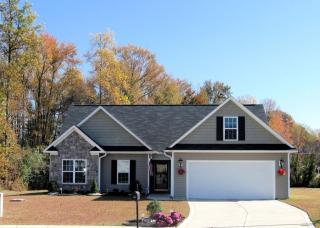 255 Tidworth Ct, Raeford, NC 28376-6682