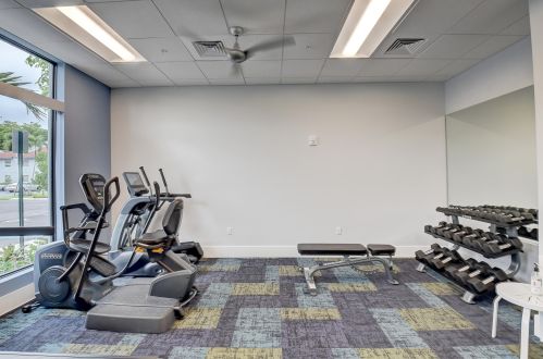 6625 Oriole Blvd, Delray Beach FL  33446-1315 exterior